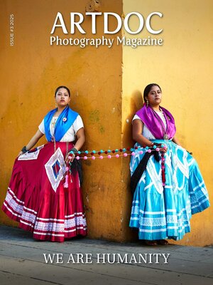Artdoc Photography Magazine - Magazine